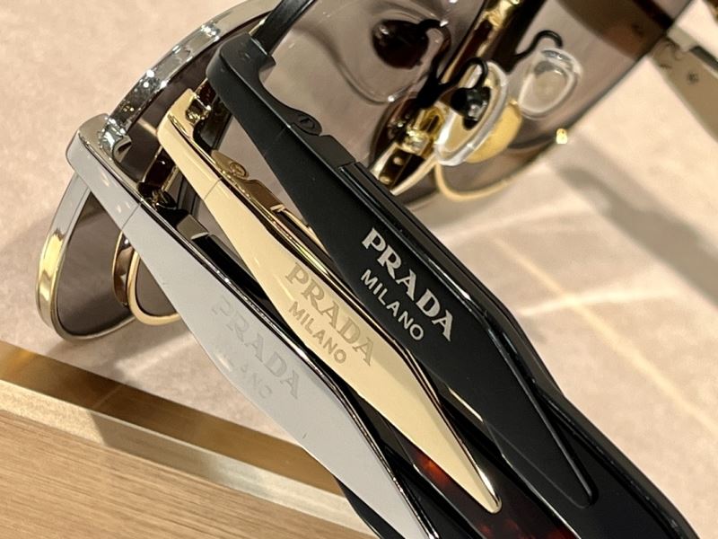 Prada Sunglasses